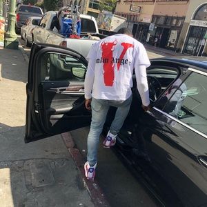 Meet your Posher, Darin